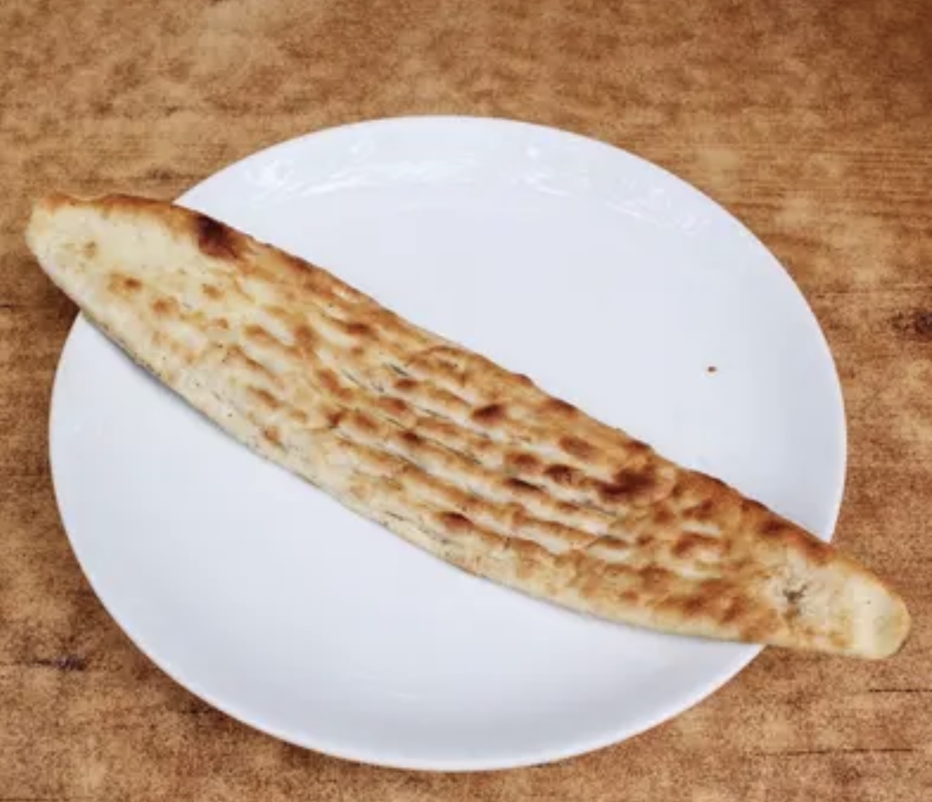 KIR PİDESİ KIYMALI