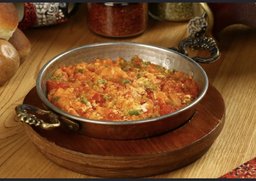 TAVADA MENEMEN