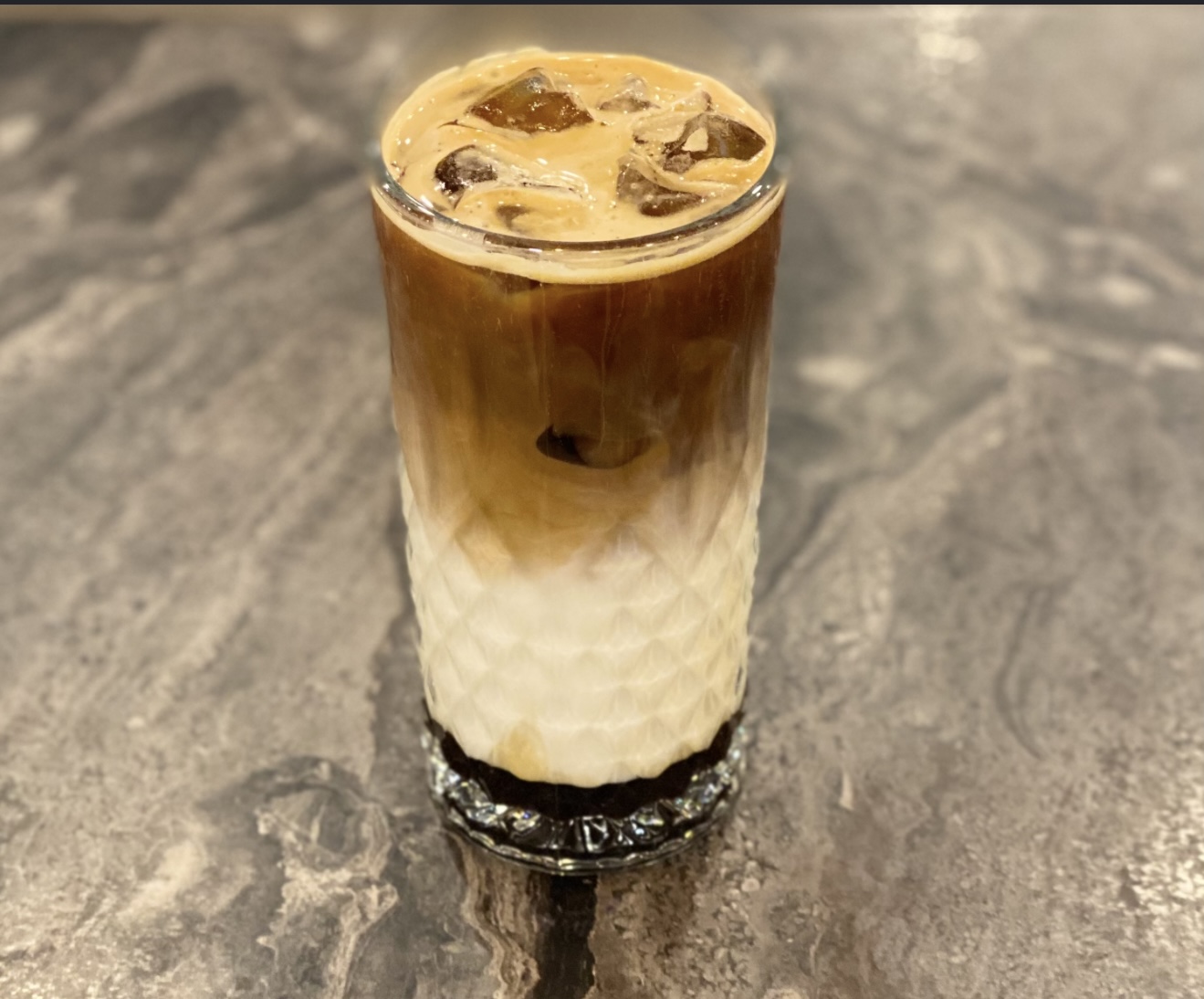 ICE MOCHA