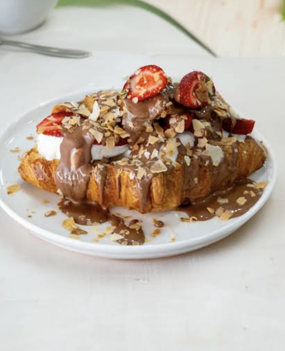 KRUVASAN DONDURMALI WAFFLE