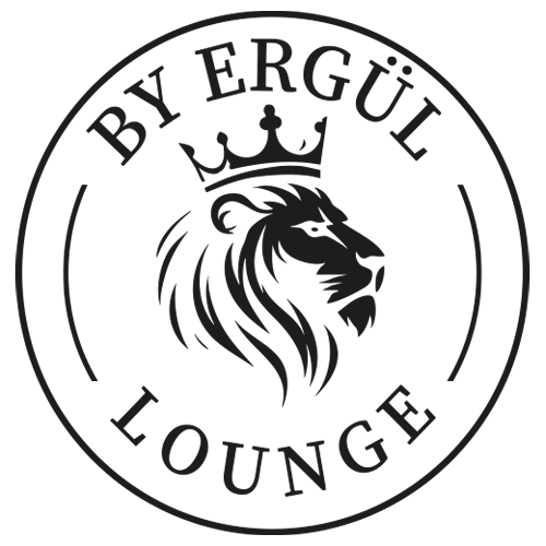 BY ERGÜL LOUNGE