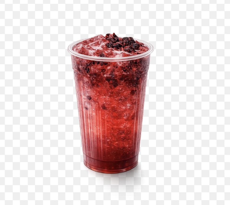 BY ERGÜL FRESH BERRY HİBİSCUS