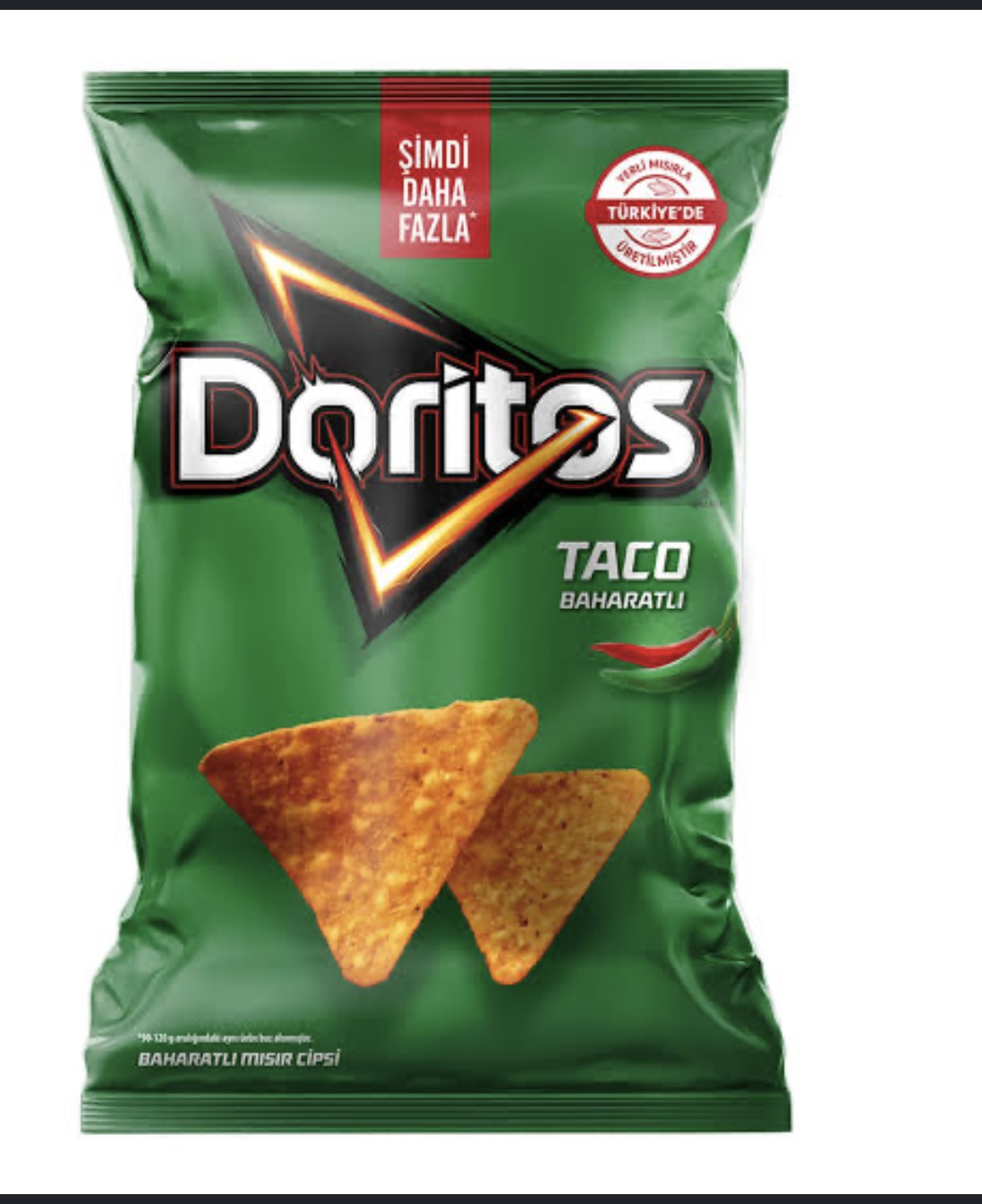 DORITOS CİPS