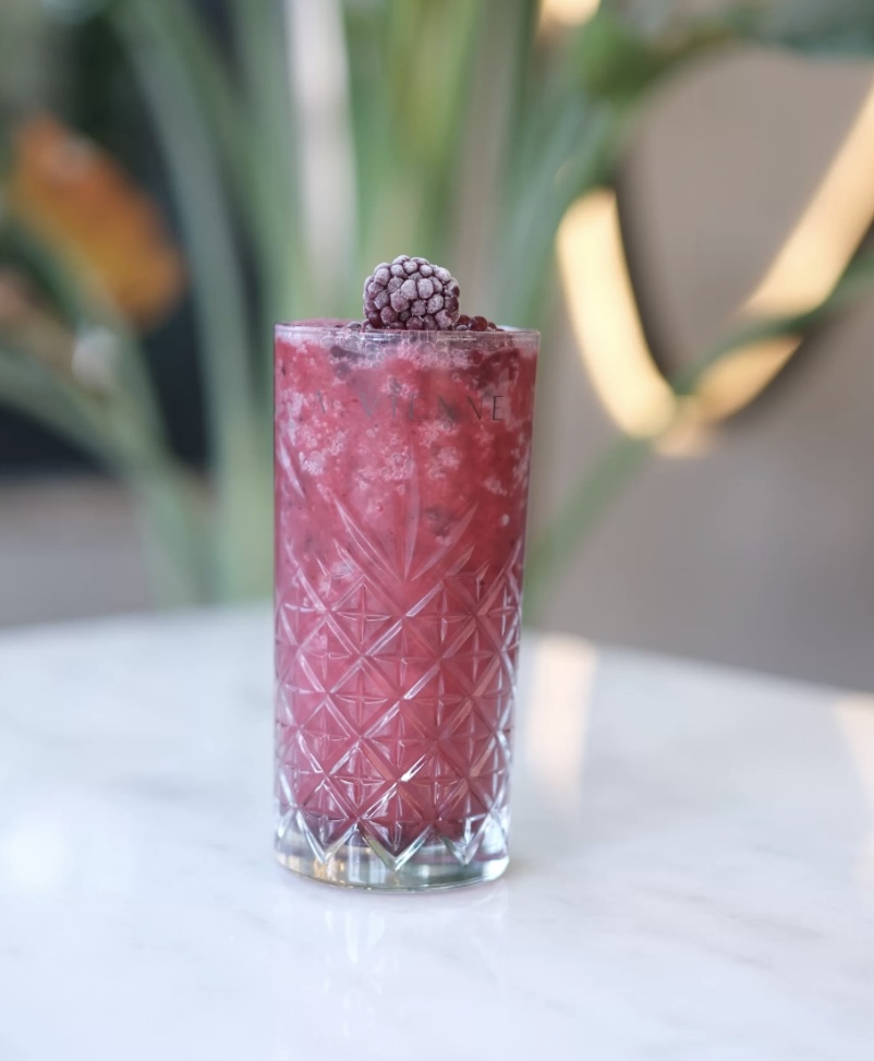 FROZEN KARADUT