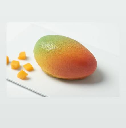 CEDRİC MANGO