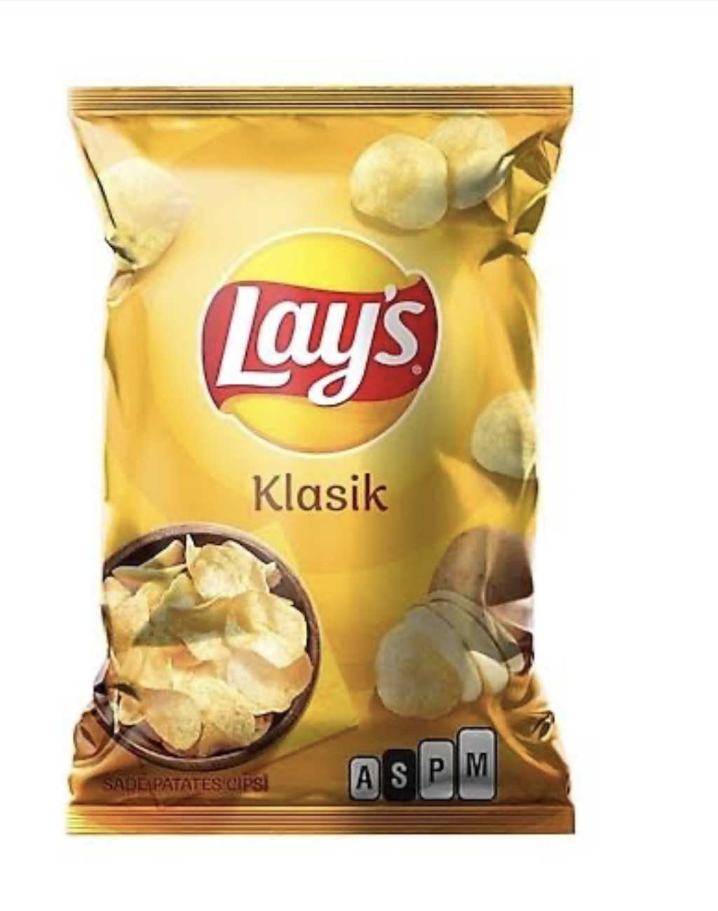 LAYS CİPS