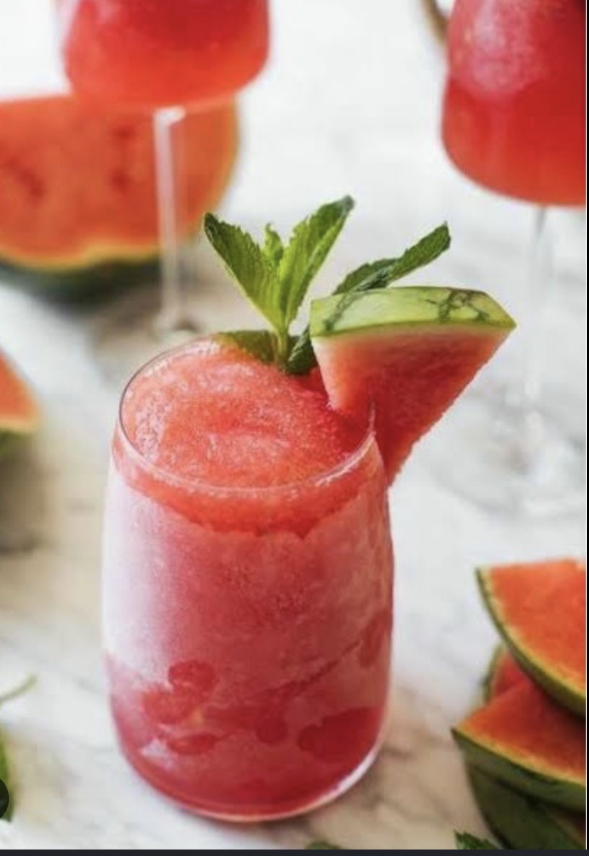 FROZEN KARPUZ